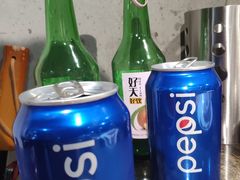 -33韩式自助烧烤(环城南路店)