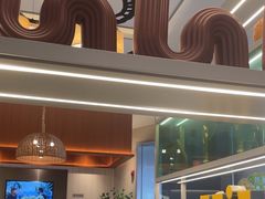 -菲滋意式餐厅(富阳东方茂店)