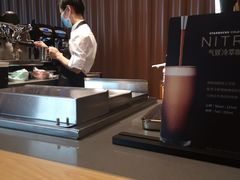 -星巴克臻选(南宁万象城店)