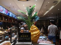 -吉布鲁牛排海鲜自助(温江合生汇店)