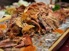 -宗泉烤全羊·烤羊腿·家常菜(解放东路店)