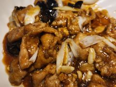 -三道菜(明堂公园店)