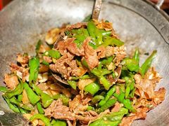 -老湘村·湖南土菜(天河维多利店)