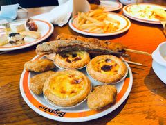 -比格比萨自助(宋家庄店)