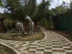 -揭东万竹园旅游景区