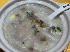 -蔡澜点心·粤菜(花城汇南区店)