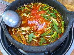 -笔记安顺夺夺粉火锅