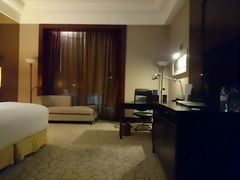 android_upload_pic-北京首都机场希尔顿酒店