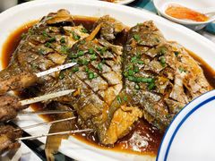 -紫光园·烤鸭·北京菜(劲松店)