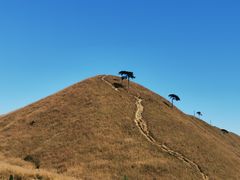 -萍乡武功山风景名胜区