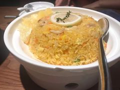 -吕氏疙瘩汤·新鲁菜(济南万象城店)