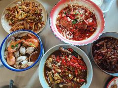 -老三样·旧食新味(万寿宫店)