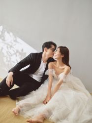 -爱城婚纱摄影·品质严选店