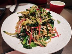 -陈阿宝·山西菜馆