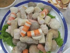 -福记火锅