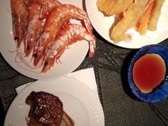 -富力希尔顿酒店·源氏日餐厅