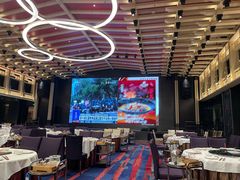 -金汇酒楼(中山东区店)