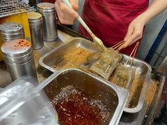 -大学城夜市大排档(凤栖路店)