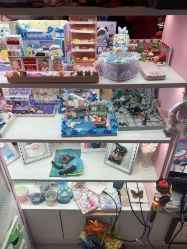 -Mini Muses ·创意手作·陶艺·银饰·团建(芳圆里店)