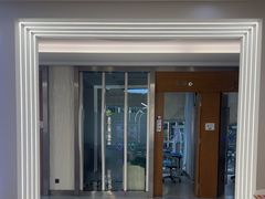 -圣贝口腔医院(高新院区)