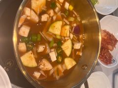 -肉加韩国料理·烤肉(金茂湾店)