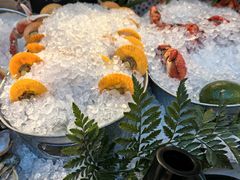 -漢咖啡·全服务式自助晚餐(武汉洲际酒店)