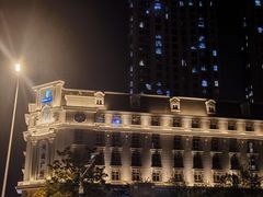 -闻香阁·清真(光荣道店)