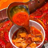 吃火锅就来广州渝和礼重庆牛油火锅