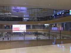 -冠军冰场CHAMPION RINK(苏州中心商场店)