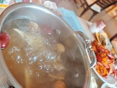 -怡咖啡·自助餐·西安香格里拉