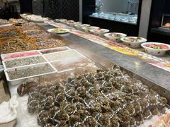 -健眺小海鲜(临海后山店)