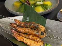 -Ameigo梅果·云贵川bistro(长宁来福士店)