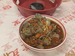 -堂瓦里·33年传统赣菜(第一街区店)