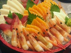 -汕头国际大酒店-牛一町目餐厅