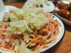 -杨记清芳牛肉拉面(京广路店)
