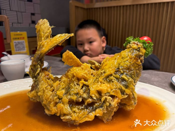 闫府私房菜·百年鲁菜(恒隆店)图片