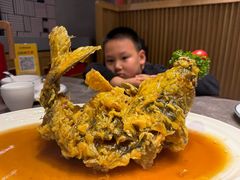 -闫府私房菜·百年鲁菜(恒隆店)
