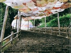 -玉石林风景区