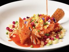 -宴长沙(五一广场店)