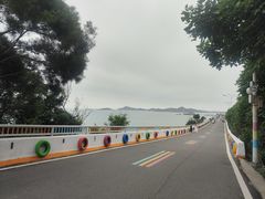 -湄洲岛