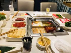 -海底捞火锅(玉桥商业广场店)