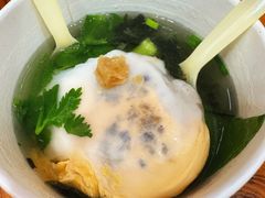 -蛋满灌·非遗手工灌蛋(龙头路店)