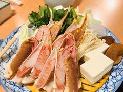 -蟹道乐(道顿堀本店)