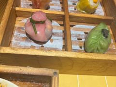 -蔡澜点心·粤菜(花城汇南区店)