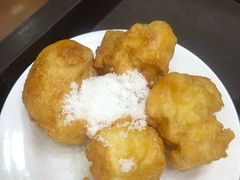 奶油炸糕-白魁老号饭庄(交道口店)