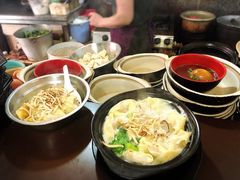 -二中酸辣汤(无锡梁溪区店)