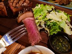 -El Bodegon阿根廷秘鲁餐厅(幸福路店)