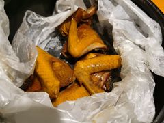 -大鸽饭(马王堆店)