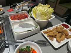 -海底捞火锅(吾悦广场店)