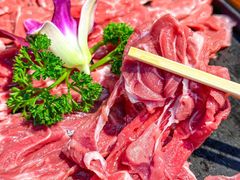 -欣悦坊陈一刀热气羊肉火锅(清真路店)